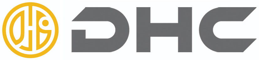 DHC AutoSolutions logo