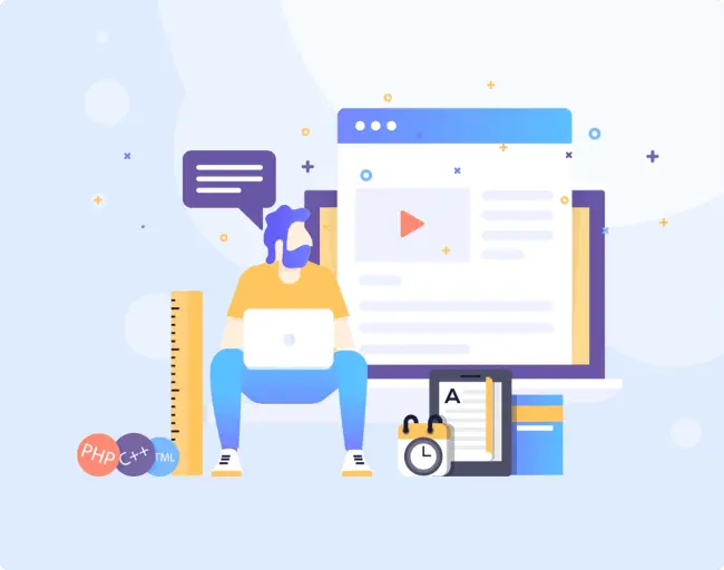 software development services company